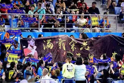 体育圈饭圈 体育圈饭圈化,粉丝文化的崛起与影响